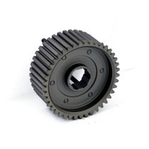 Clutch hub, inner