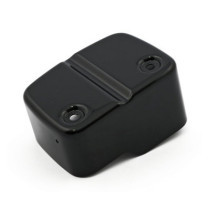 Coil cover, 99-05 Dyna OEM style. Black