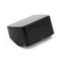 Coil cover, 65-86 OEM style. Black