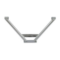 RIGID PASSENGER PEG MOUNT BRACKET