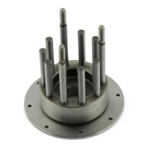 CLUTCH HUB, 3-STUD