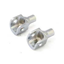 Repl. mount stud ISO/Comfort pegs. Large female