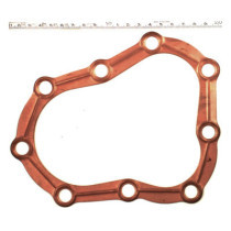 Cylinder head gasket set. .020" copper