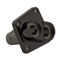 53-84 tappet block, rear. Black