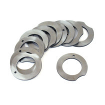 FLYWHEEL THRUST WASHERS, OUTER