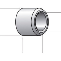  OEM Replacement Axle and Wheel Spacer 