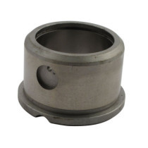 Sprocket shaft crankcase bushing. +.005"