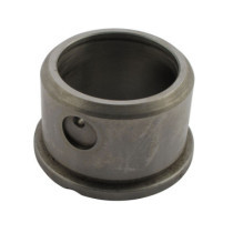 Sprocket shaft crankcase bushing. +.002"