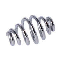 TAPERED SOLO SEAT SPRINGS, 3 INCH