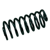 BARREL SOLO SEAT SPRINGS, 5 INCH