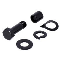 KICKSTART PEDAL BOLT/BUSHING KIT