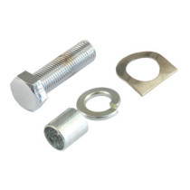 KICKSTART PEDAL BOLT/BUSHING KIT