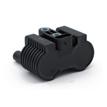 Ignition coil, OEM style single fire. Fuel Injected models