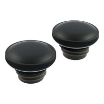 Gas cap set, screw-in