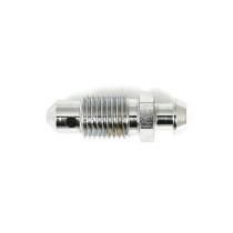 BRAKE BLEEDER SCREW  3/8 INCH