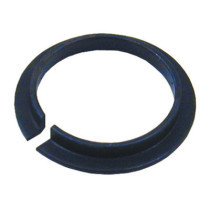 Retaining rings, piston wrist pin. L-shape