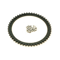 DRUM BRAKE SPROCKET, 51T