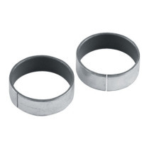 Fork slider bushing, upper. 41mm