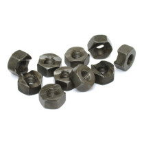 NUT, CLUTCH HUB STUD