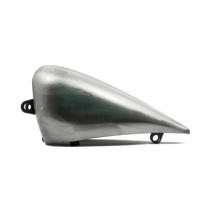 Amen style ribbed gas tank, 2.35 gallon