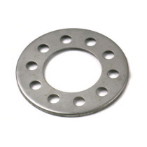 BEARING RETAINER PLATE, CLUTCH HUB