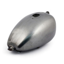 ''True Egg'' gas tank, 1.6 gallon high tunnel