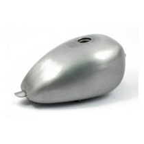 ''True Egg'' gas tank, 1.7 gallon medium tunnel