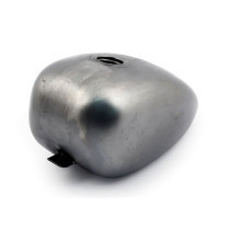 ''True Egg'' gas tank, 1.8 gallon. Low tunnel