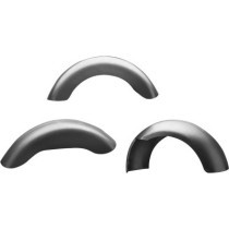  TWO EIGHT 10.50" REAR FENDER Rear Fender 