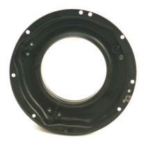 Inner bucket, FL headlamp mounting