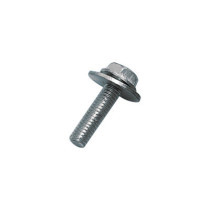  Screw and Washer  egal  OEM Ignition Rotor Ignition Rotor Screw With Washer 