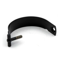 Generator strap. Black