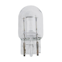 Philips light bulb W21W