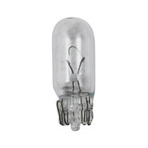 Philips light bulb W5W