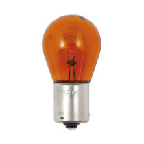 Philips LongLife EcoVision turn signal light bulb PY21