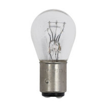 Philips ExtraDuty taillight light bulb P21/5W