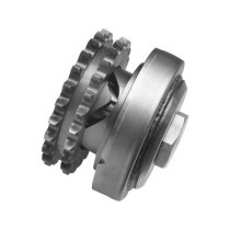  25 Teeth Compensating Sprocket Complete Kit 