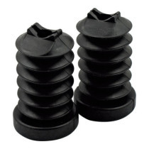 Replacement dust boots for Touring air shocks