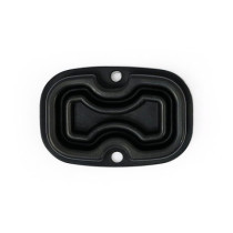 Gasket, master cylinder cover rear