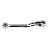 Shifter lever, chrome