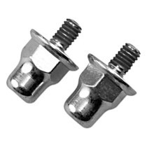  Milwaukee Eight Peg and Board Wear Tabs 