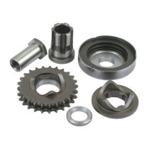 COMPENSATING SPROCKET ASSY