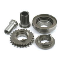 COMPENSATING SPROCKET ASSY