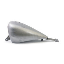 Amen style ribbed gas tank, 2.35 gallon