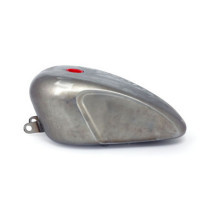 Legacy, 3.3 gallon Sportster gas tank. Dished