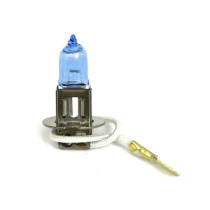 H-3 halogen bulb. 12V 35W. Super White