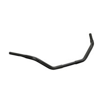 1-1/4" ''Fat Custom'' handlebar. Black