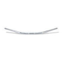 1-1/4" ''Fat Flyer'' handlebar. Chrome