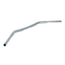 1-1/4" ''Fat Flyer'' handlebar. Chrome