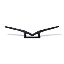 1-1/4" ''Poseidon'' handlebar. Black